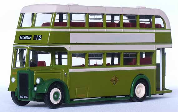 SMT Leyland Titan PD1